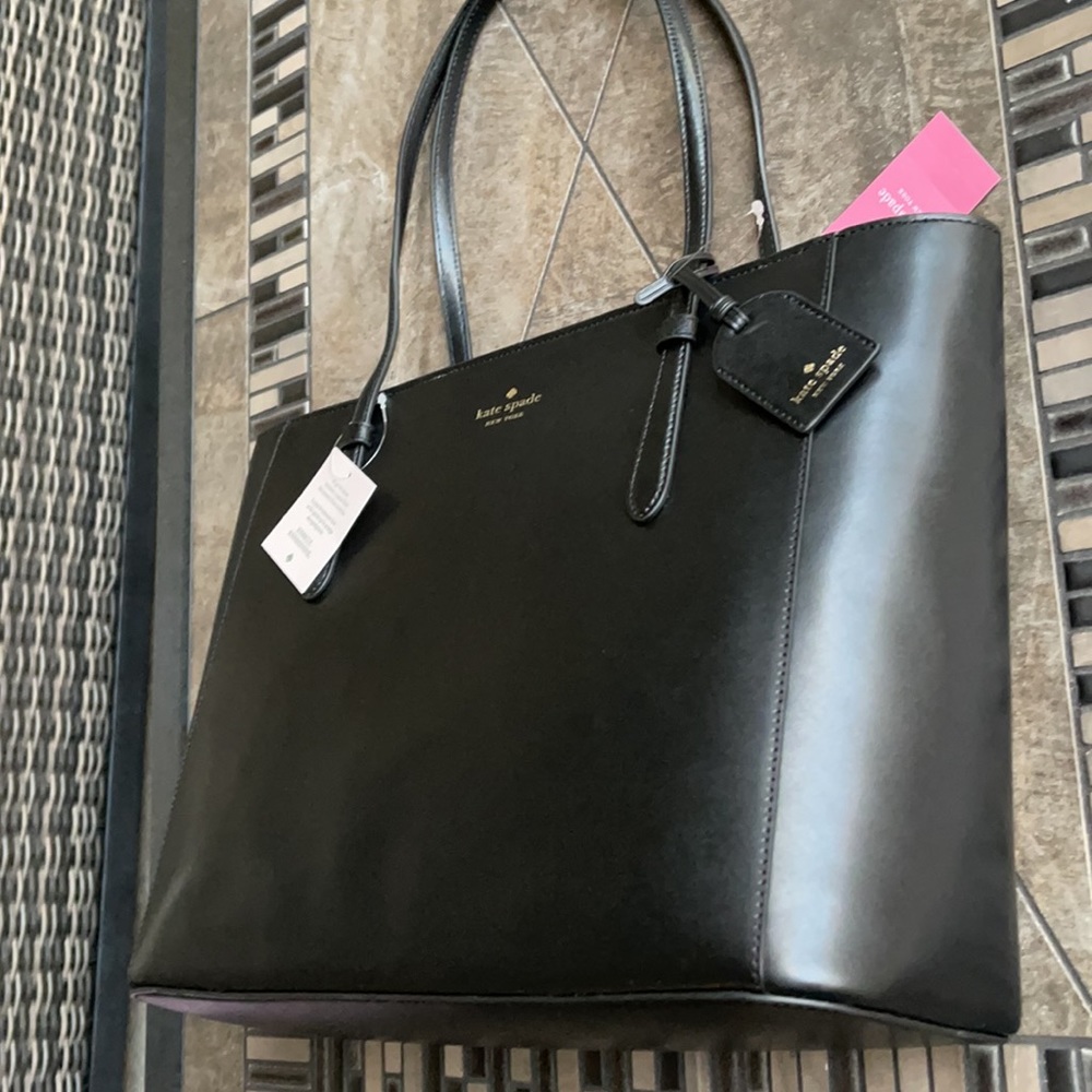 Kate Spade Schuyler Medium Tote